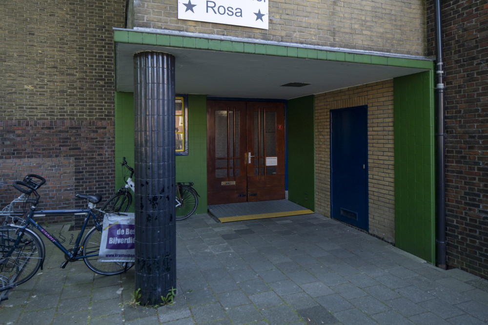 Mr. G. Groen van Prinstererschool